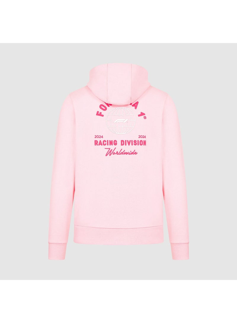 FORMULA1 Formula 1 Race Day Wear Hoodie - Image 2