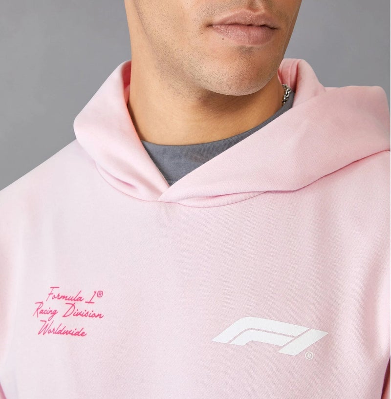 FORMULA1 Formula 1 Race Day Wear Hoodie - Image 4