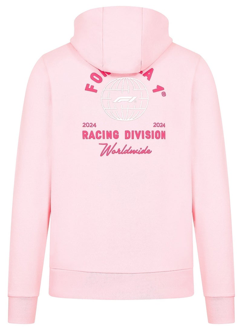 FORMULA1 Formula 1 Race Day Wear Hoodie - Image 2