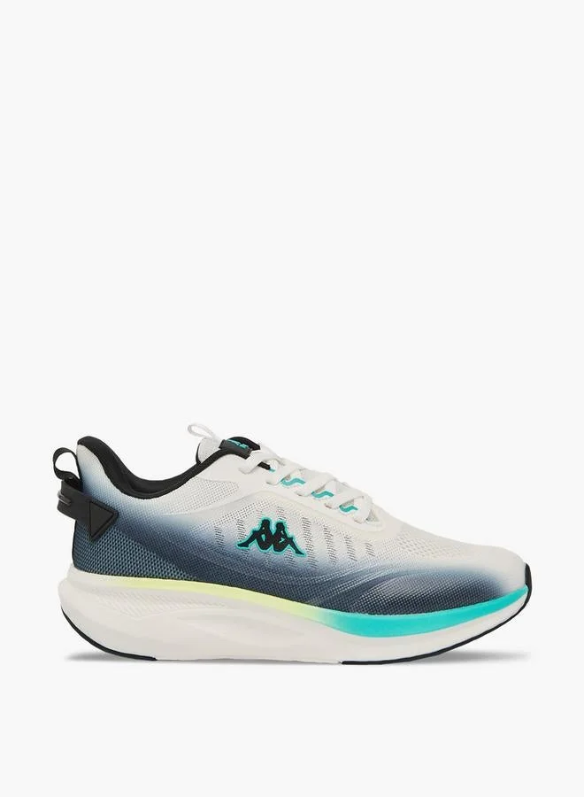 كابا Men Lace-Up Sports Shoes