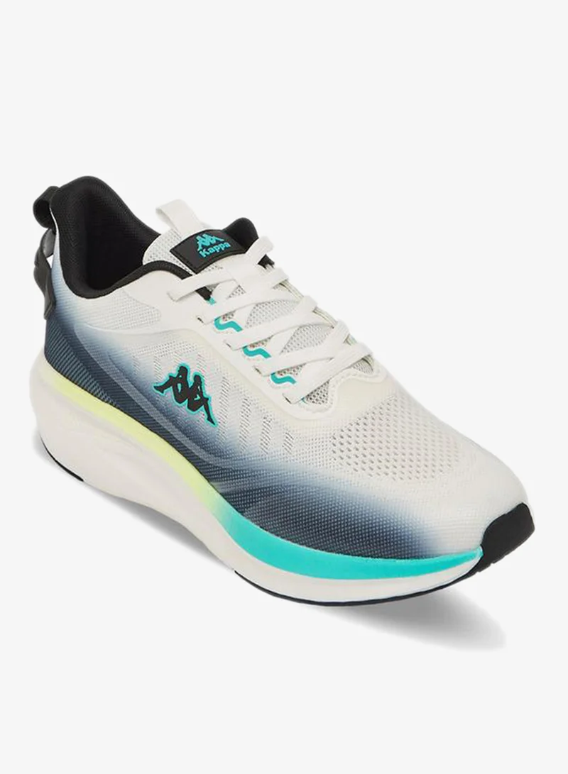 كابا Men Lace-Up Sports Shoes