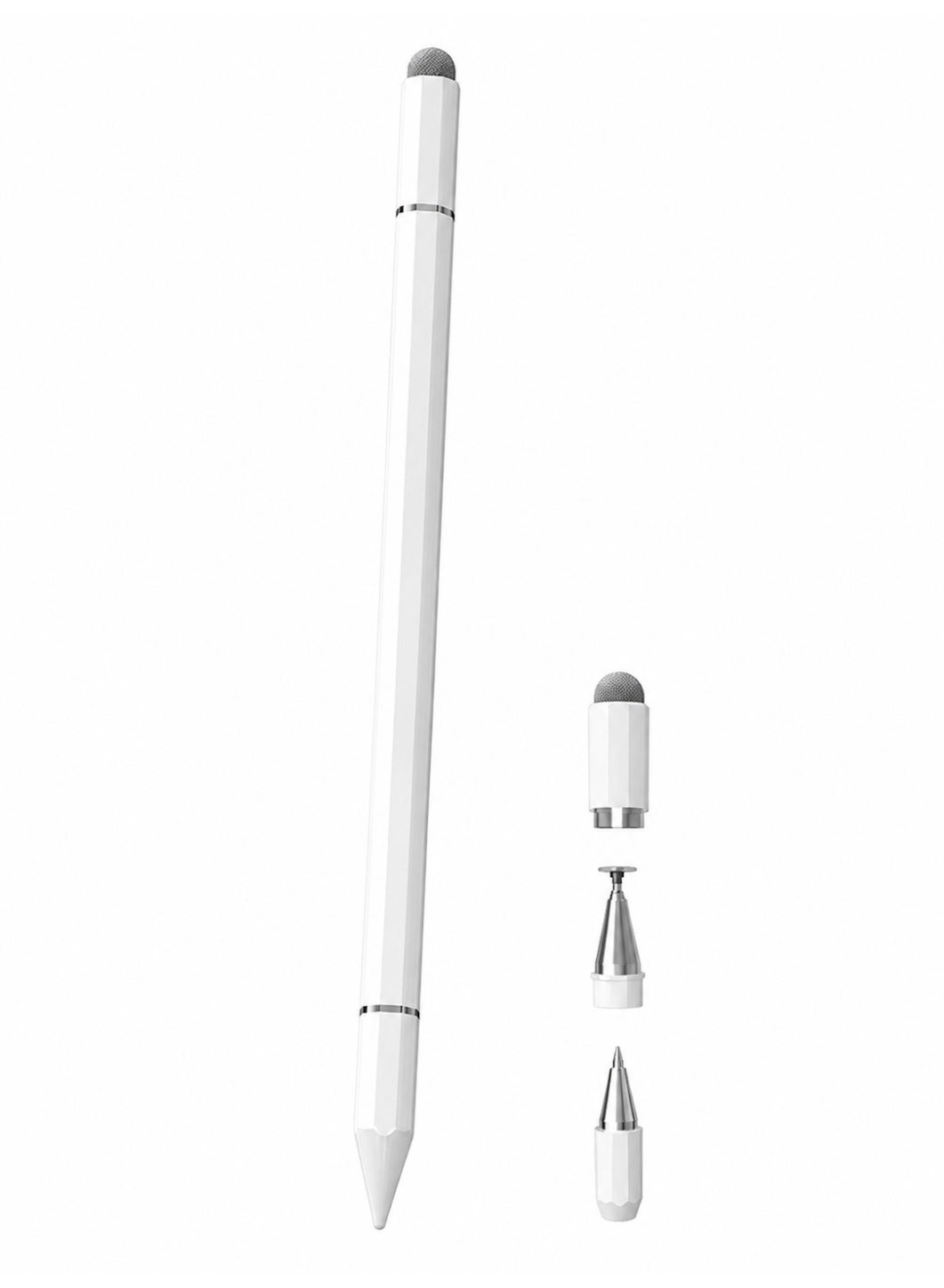 زابلين ZapLin 3-in-1 Capacitive Stylus Pen