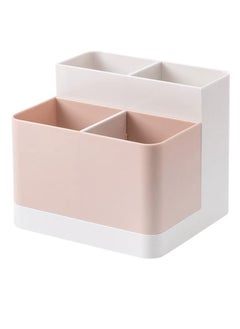 Y&D Desk Organizers And Storage Creative Desktop Organizer Pencil Card Holder Box Container for Office Supplies Vanity Table Home  - Image 1