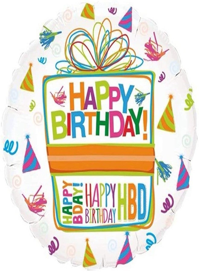 Anagram Superman 4th Birthday Party Supplies 7pc Balloon Bouquet Decorations - Image 5