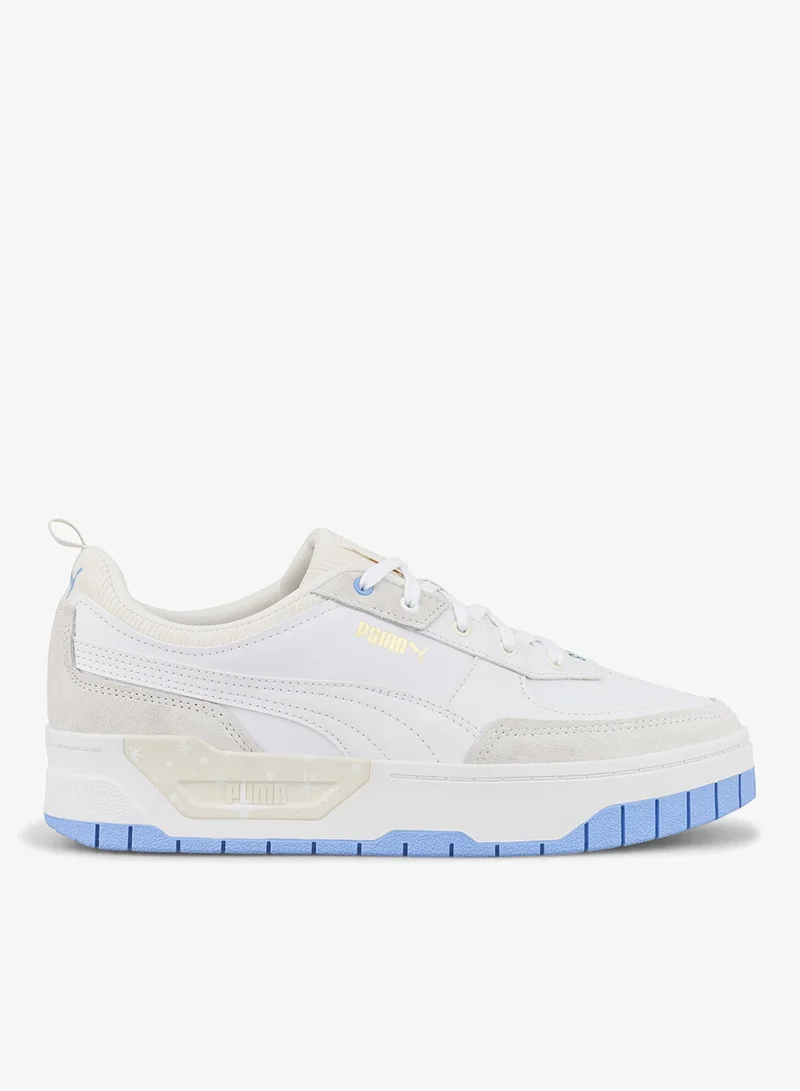 PUMA Women's Cali Dream Lucky Charm Shoe