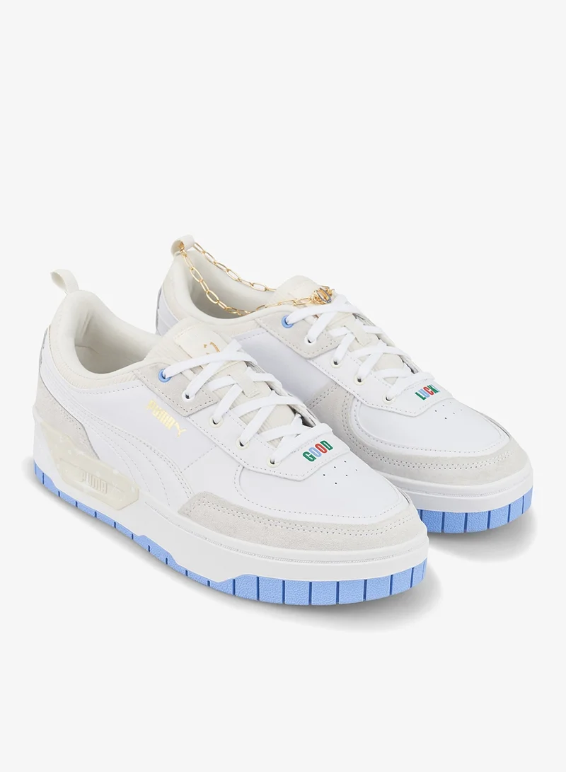 PUMA Women's Cali Dream Lucky Charm Shoe