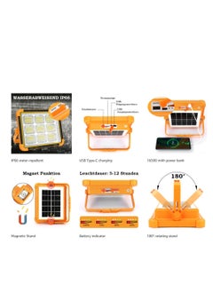 Rechargeable Spotlight Solar Power Bank for Camping, Workshop, Outdoor, Garage, Basement - pzsku/ZB4F17BB7BD690829BCB6Z/45/_/1708422637/3e861b2b-d258-49fe-9b63-bf3db20393f9