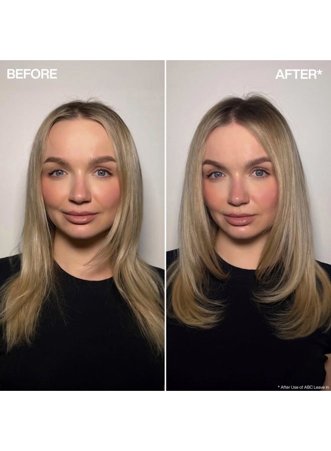 REDKEN علاج ريدكين بوندينغ لإصلاح الشعر التالف | مركز الرابطة الحمضية | لجميع أنواع الشعر - Image 3