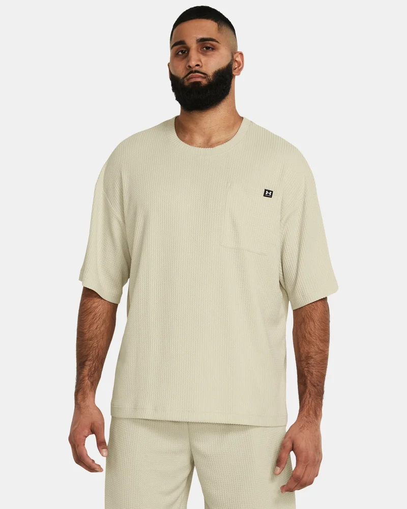 Men's Rival Waffle T-Shirt