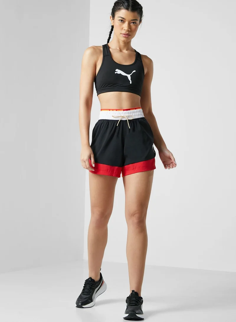 PUMA Ambrose Arena Shorts