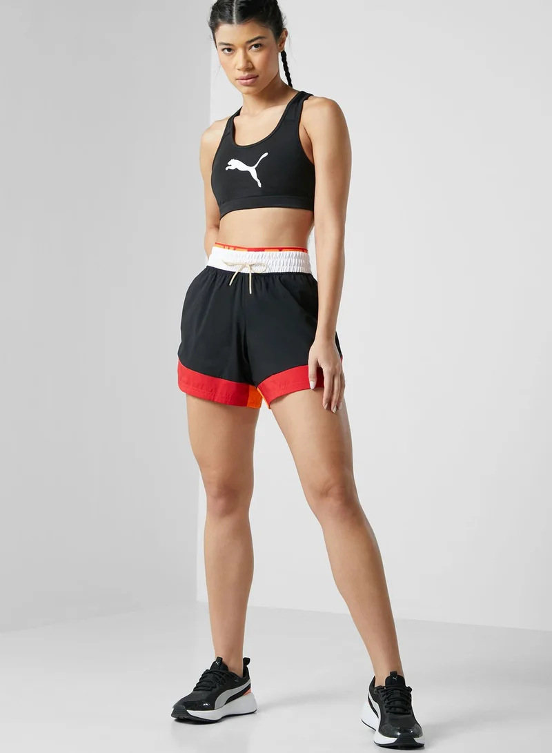 PUMA Ambrose Arena Shorts