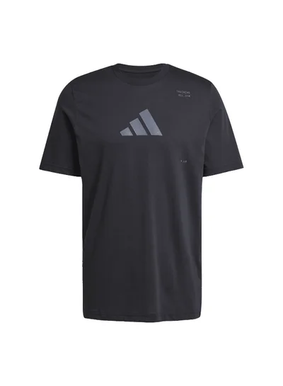 adidas all category men graphic t-shirt