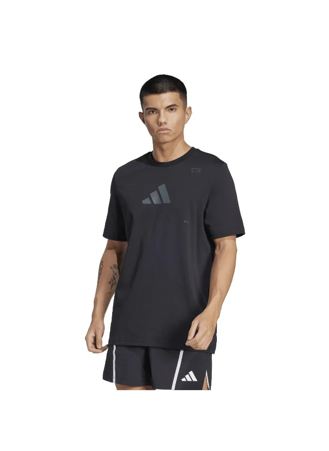 Adidas adidas all category men graphic t-shirt