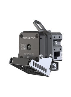 Sprite Extruder Pro+ for 2.85mm Flexible Filaments TPR TPU and suitable for Ender3 Series Ender 3 S1 Series/ CR Series All Metal Body Dual-gear Feeding and Efficient Heat Dissipation