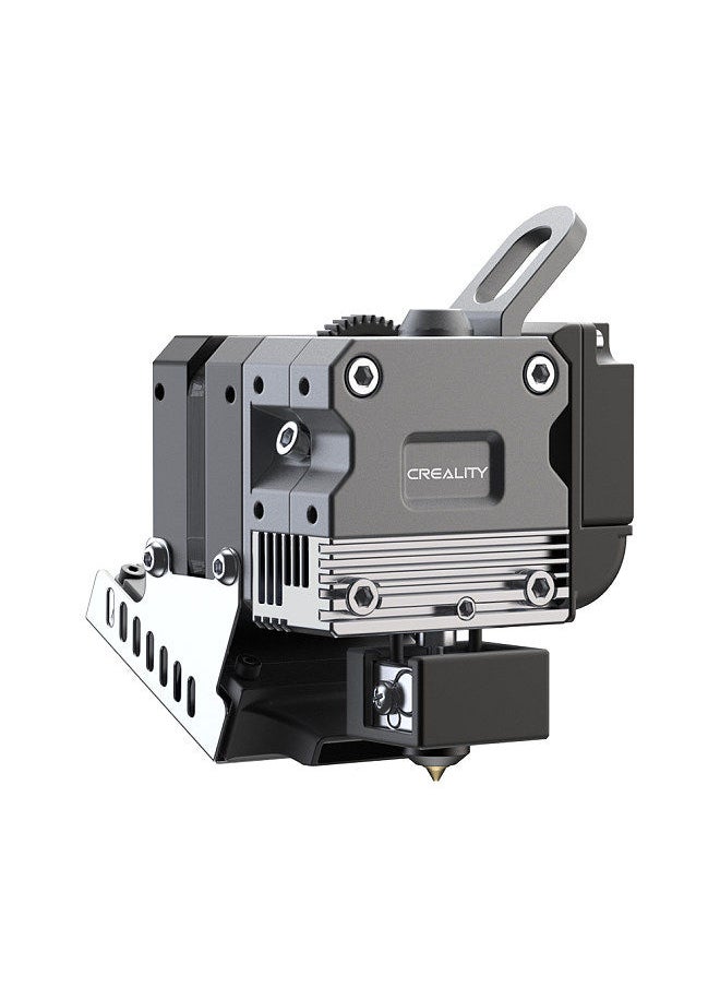 Creality 3D - Sprite Extruder Pro+ for 2.85mm Flexible Filaments TPR TPU and suitable for Ender3 Series Ender 3 S1 Series/ CR Series All Metal Body Dual-gear Feeding and Efficient Heat Dissipation - Image 1