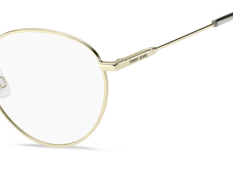 TOMMY HILFIGER Unisex Round Frames  51 TJ 0089 - Image 3