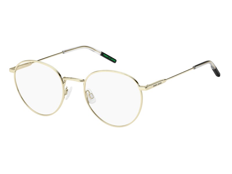 TOMMY HILFIGER Unisex Round Frames  51 TJ 0089 - Image 2