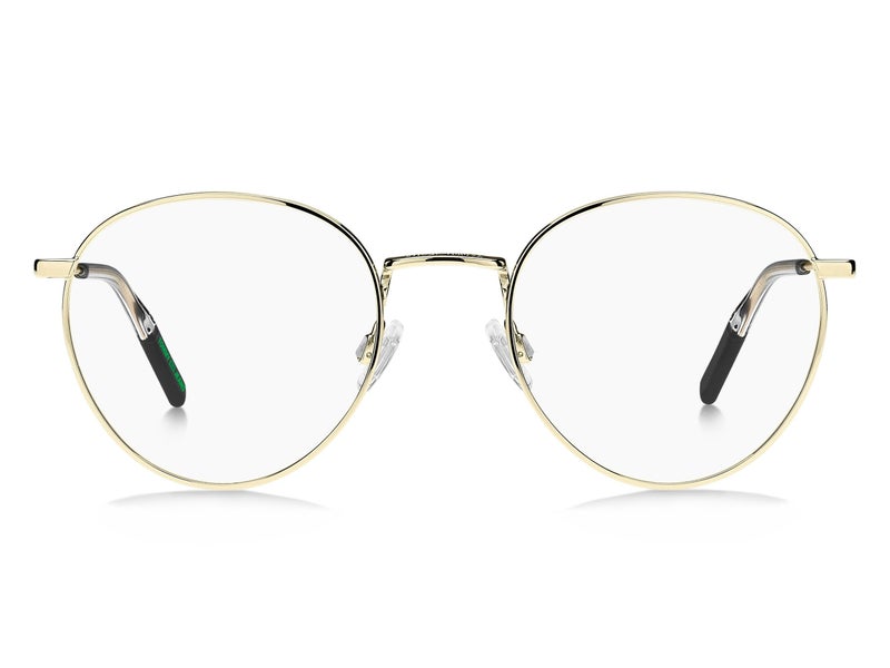 TOMMY HILFIGER Unisex Round Frames  51 TJ 0089 - Image 1
