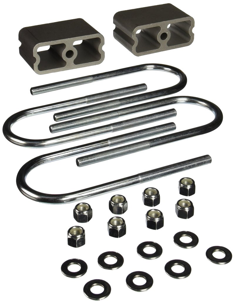 Belltech 6202 Lowering Block Kit - Image 2