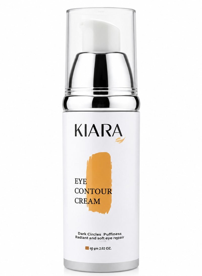 EUREKA Kiara Eye Contour Cream 30ml - Image 1