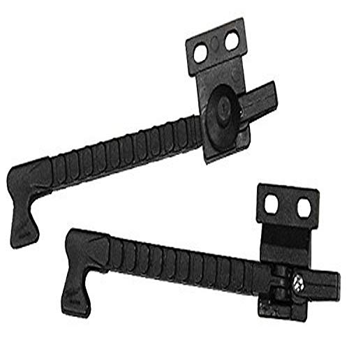 TaylorMade TAYLOR MADE PRODUCTS Adjustable Side Vent Handles (Left & Right) - Image 4
