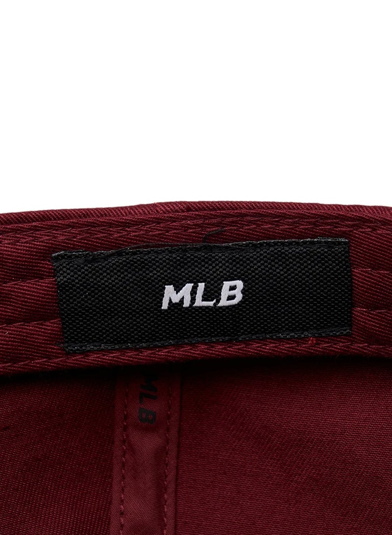 MLB MLB Small Logo Soft Top Baseball Cap-CP77 - Image 5