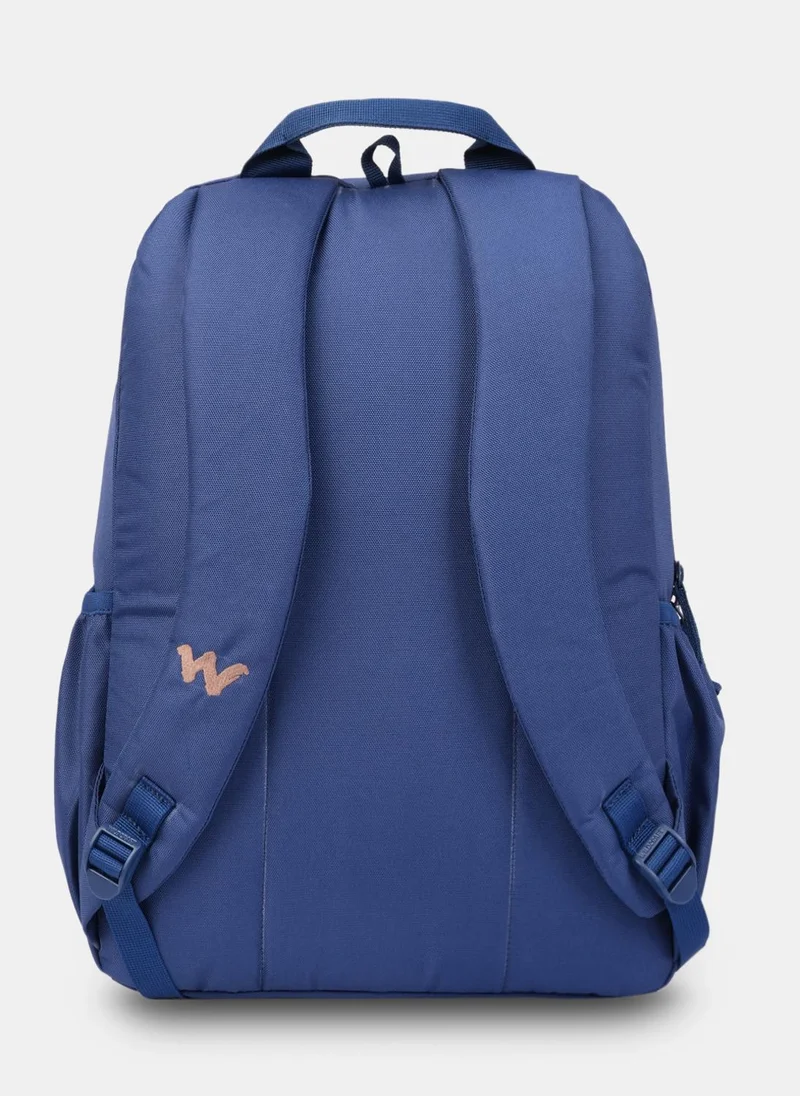 Wildcraft  Wildcraft Eco Weave Camper 30L+, Navy  | Best Price UAE