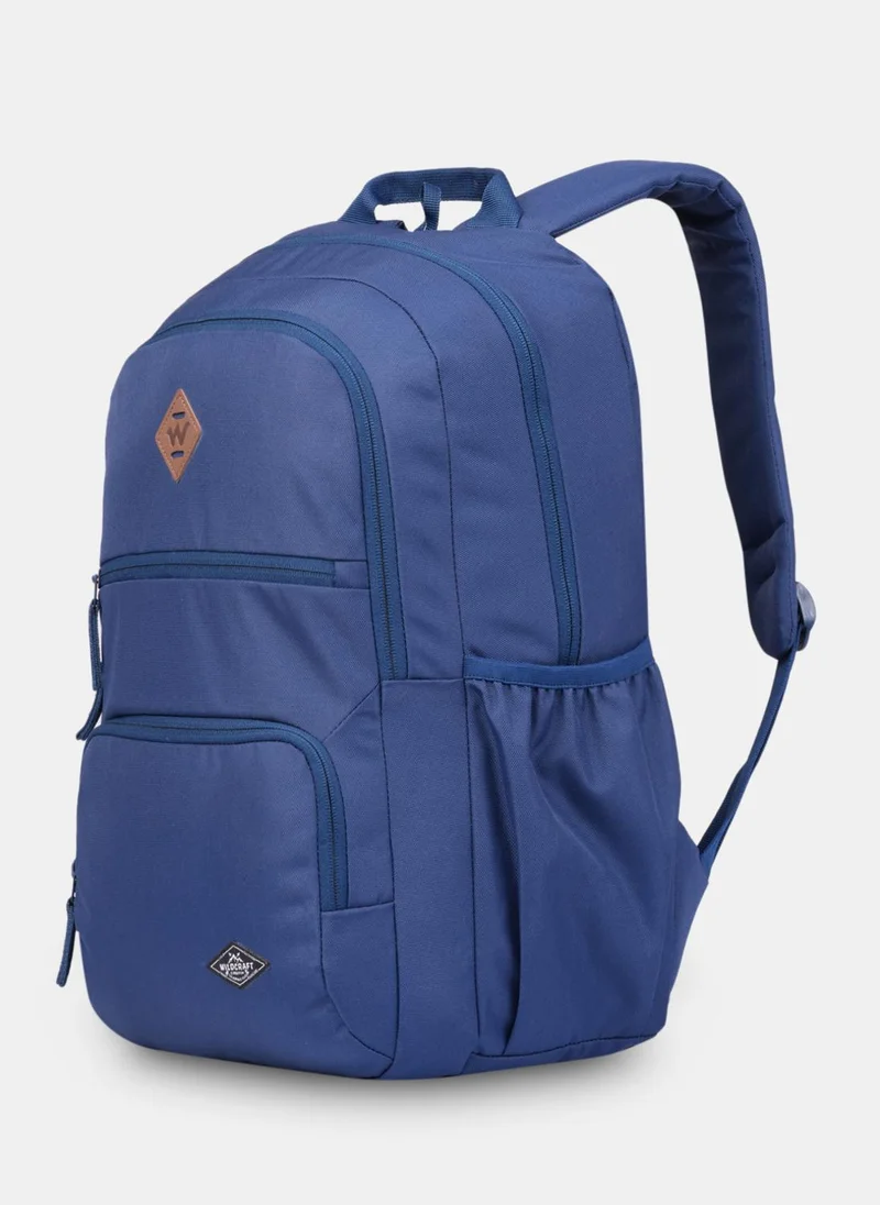 وايلد كرافت Wildcraft Eco Weave Camper 30L+, Navy