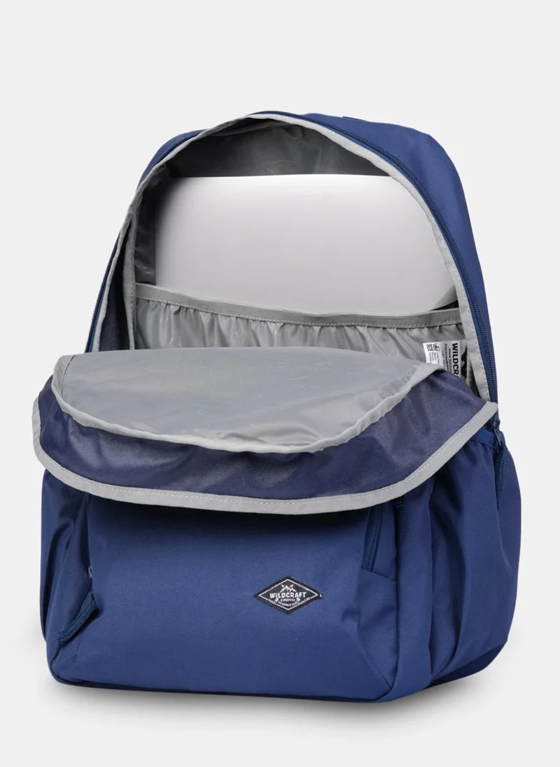 Wildcraft  Wildcraft Eco Weave Camper 30L+, Navy  | Best Price UAE