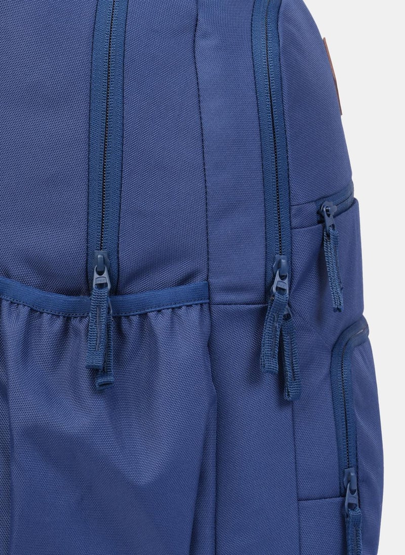 Wildcraft Eco Weave Camper 30L+, Navy - Image 4