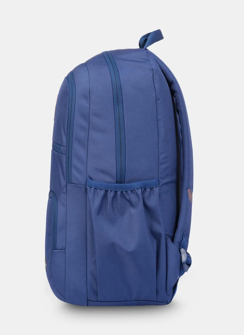 Wildcraft  Wildcraft Eco Weave Camper 30L+, Navy  | Best Price UAE
