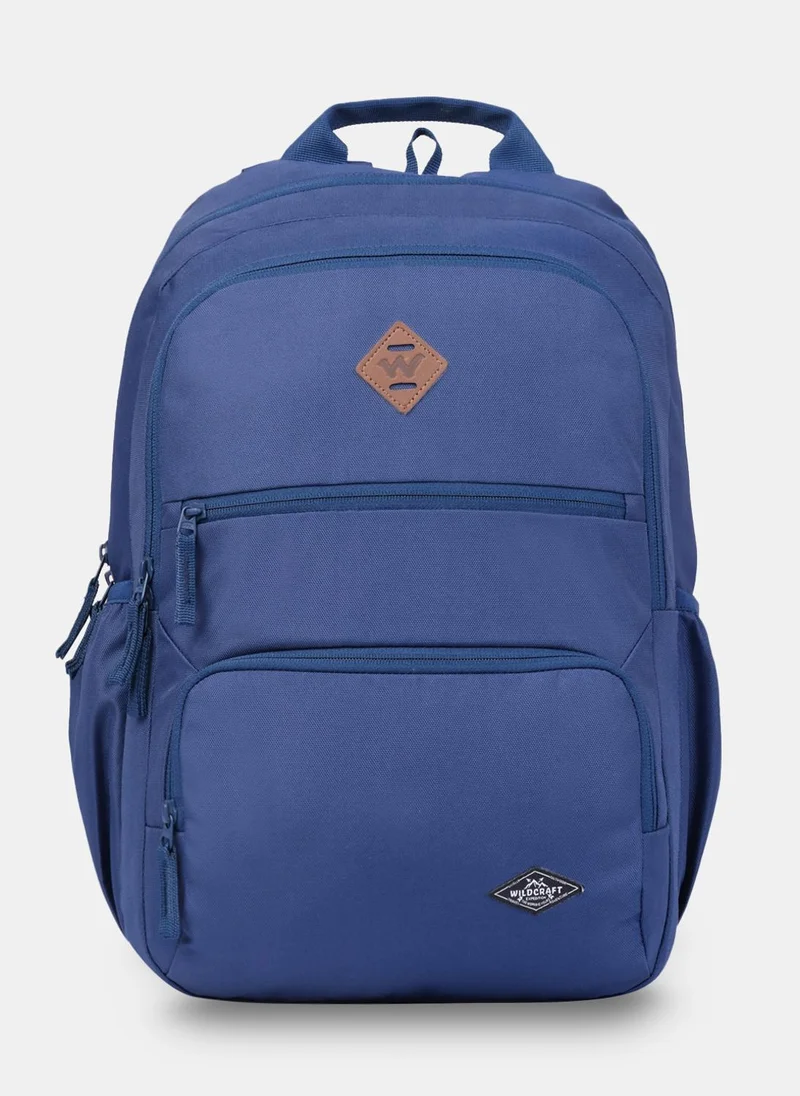 وايلد كرافت Wildcraft Eco Weave Camper 30L+, Navy