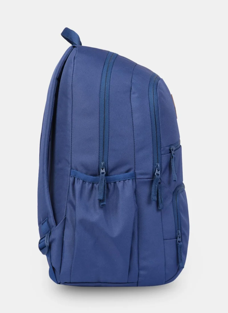 Wildcraft  Wildcraft Eco Weave Camper 30L+, Navy  | Best Price UAE