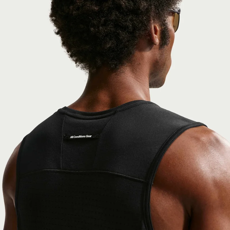 نايكي Men's ACG Dri-FIT ADV Solar Chase Running Top