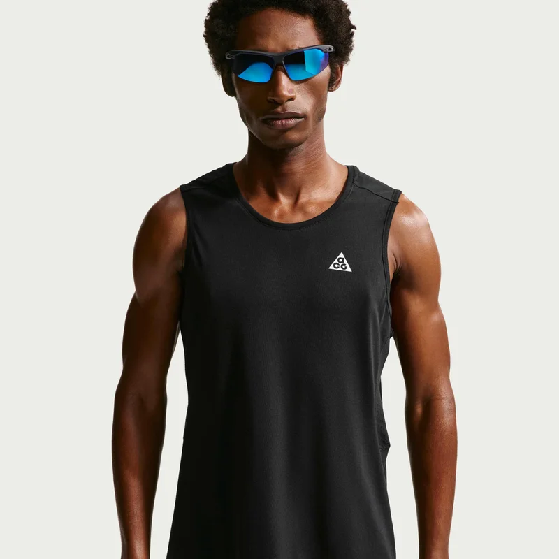 Nike Men's ACG Dri-FIT ADV Solar Chase Running Top