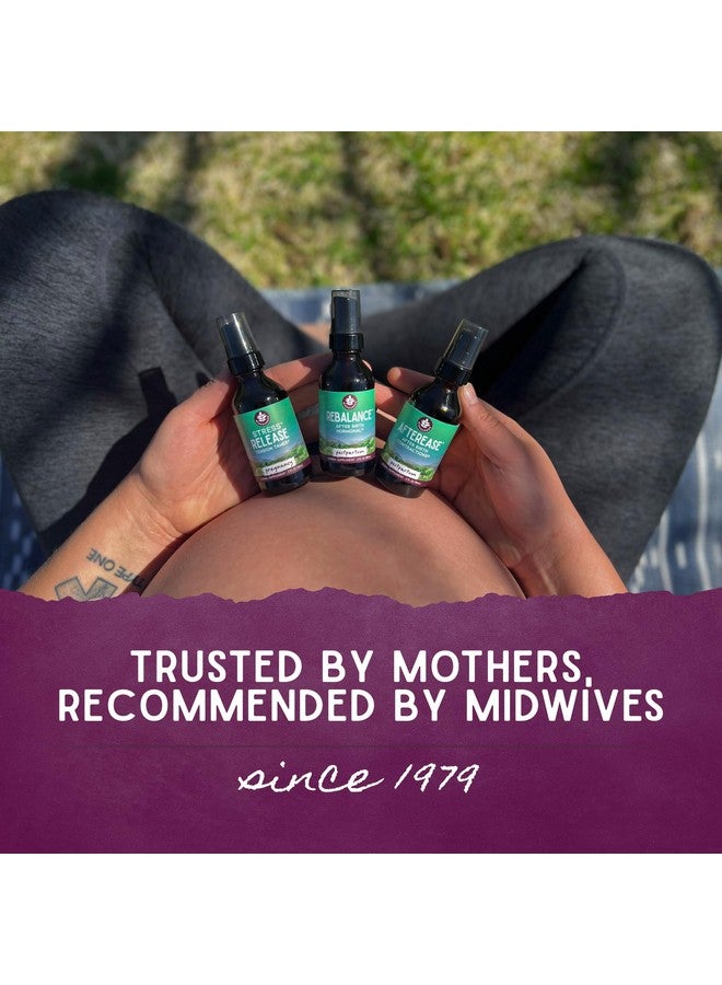 WishGarden Herbs Milk Rich with Goats Rue and Fenugreek - Herbal Lactation Support Supplement, Breast Milk Supply Boost and Breastfeeding Supplement to Increase Milk Flow Quality and Production, 4oz - Image 5