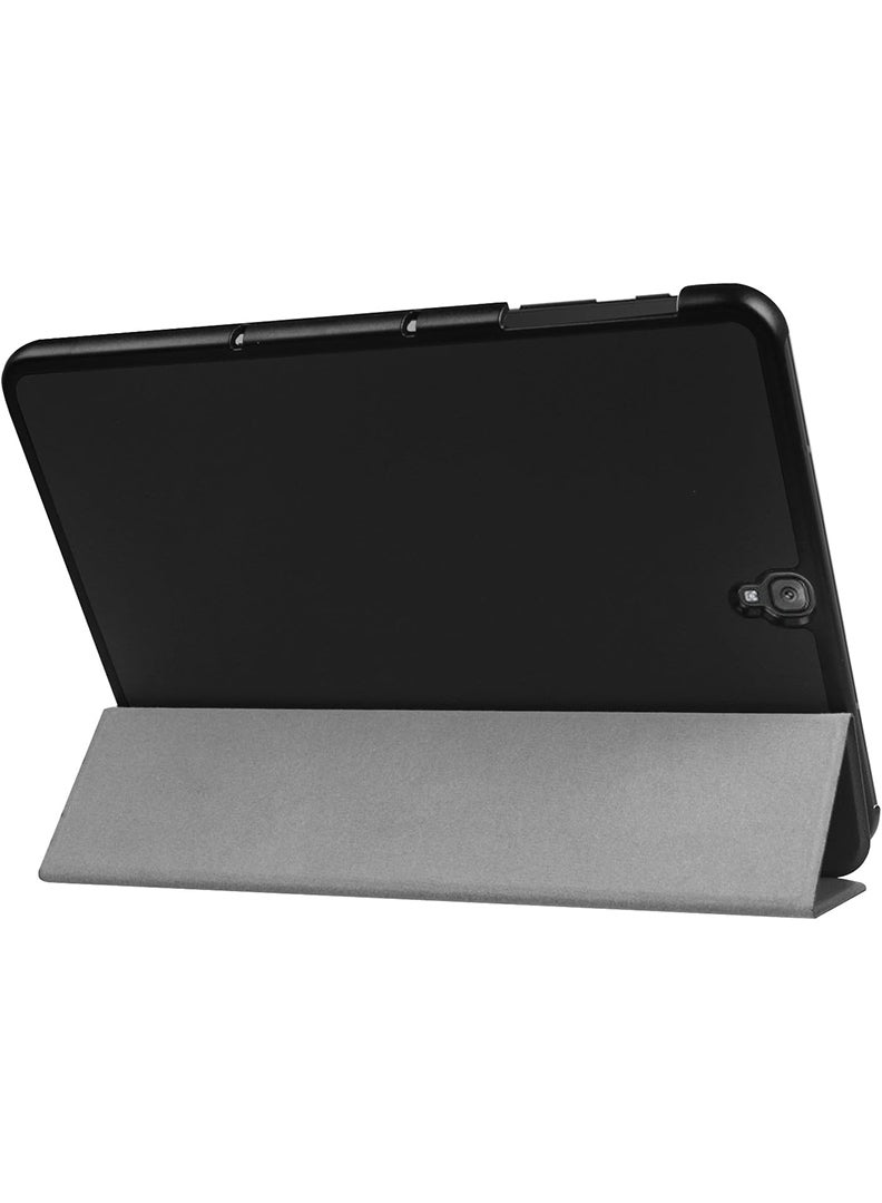 Theodor Protective Flip Case For Samsung Galaxy Tab S3 9.7 With Trifold Stand Auto Wake Sleep Shockproof Cover Peaky Blinder - Image 3