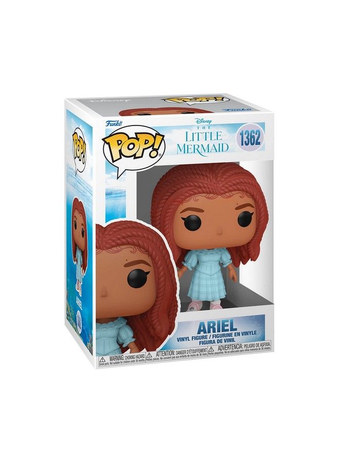 Funko Pop! Disney: The Little Mermaid Ariel - Image 3