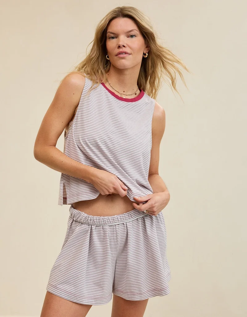 Aerie Aerie Dream Jersey Tank Top