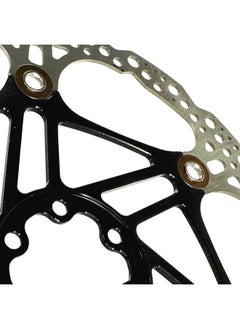 Hope Floating Disc Rotor Black, 220Mm  - Image 5