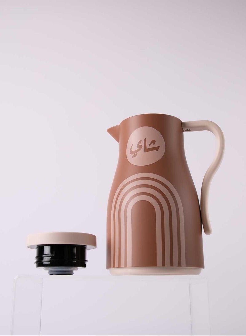 بلندز ترمس شاي 1 لتر - Image 5