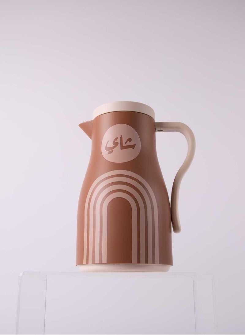 بلندز ترمس شاي 1 لتر - Image 4