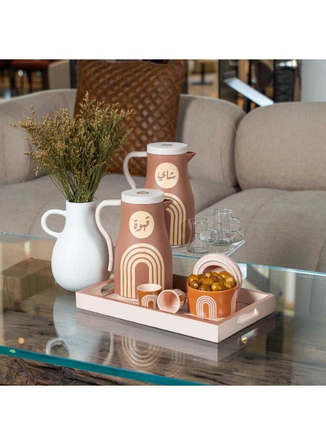 Blends Tea Flask 1 Liter - Image 2