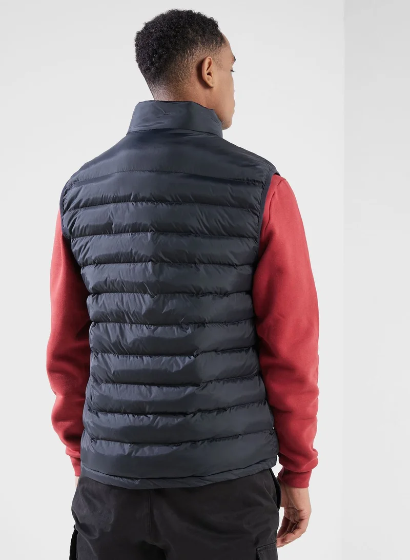 Liverpool FC Liverpool Padded Gilet