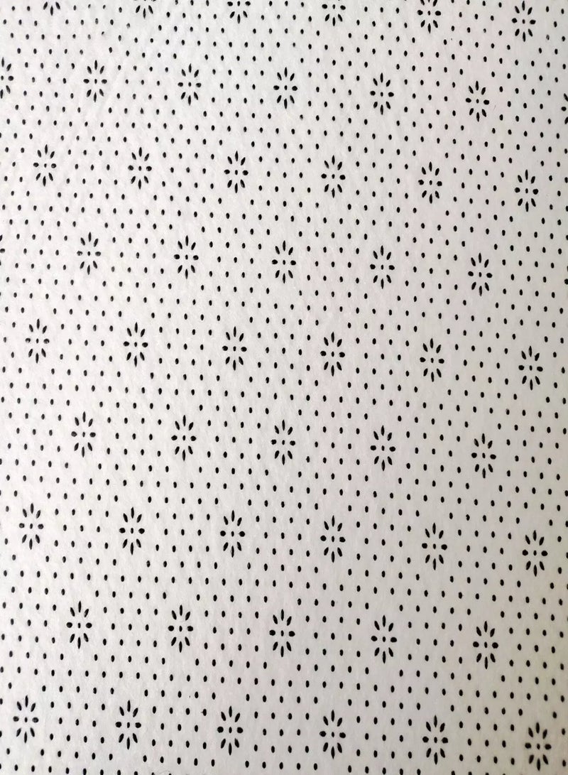 Generic Flamingo Print Floor Mat  - Image 3