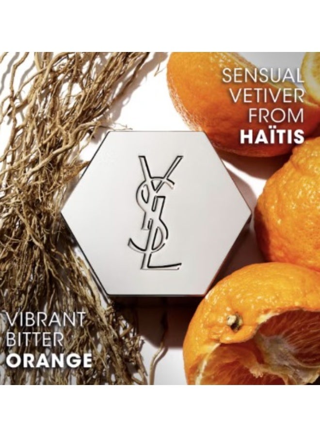 سانت لوران عطر لوم اوم 100 مل - Image 1