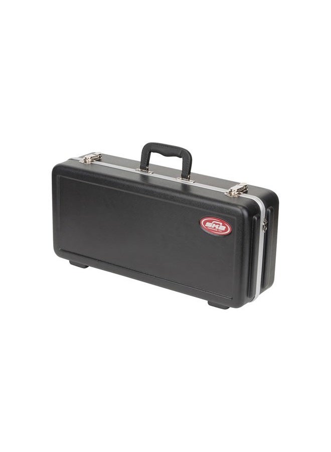 SKB 1SKB-330 Rectangular Trumpet Case - Black - Image 2