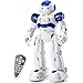 KingsDragon RC Robot Toys for Kids Gesture  Sensing Programmable Remote Control Smart Robot for Age 3 4 5 6 7 8 Year Old Boys Girls Birthday Gift Present - Image 4