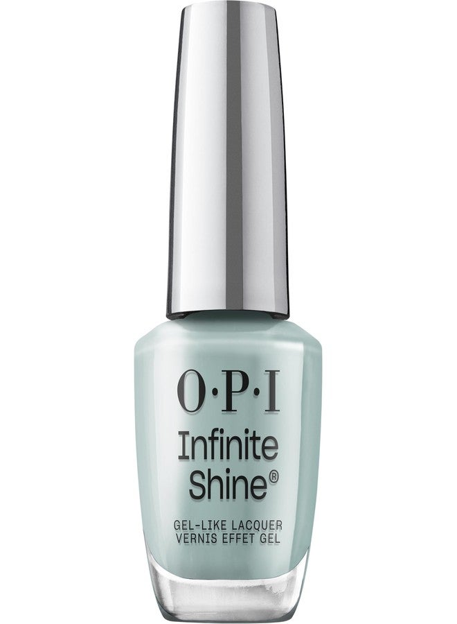 O.P.I O·P·I Infinite Shine Fall'25 Totally Tu-blue-ar,15ml - Image 1