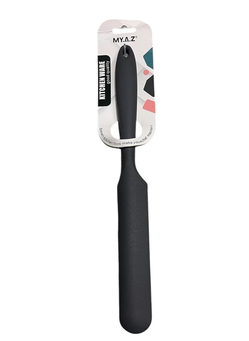 Generic - Non-stick silicone cake spatula - Image 1